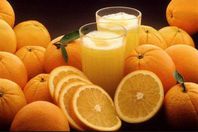 دراسات: البرتقال قاهر أمراض الشتاء