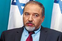 «ليبرمان»: مصر هي نقطة البداية في كل شيء