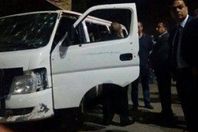 تجديد حبس 5 متهمين بخلية "ميكروباص حلوان"