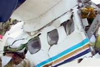 مصرع شخصين في حادث تحطم طائرة خفيفة بولاية كلورادو الأمريكية