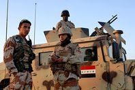 الجيش العراقي: تحرير 165 منطقة من "داعش"