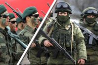 الحرب العالمية الثالثة تدق الأجراس