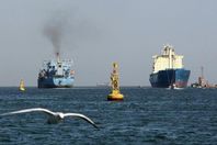 تهديد صيني خطير لـ"قناة السويس"