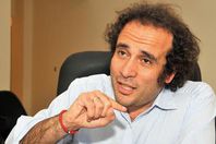 عمرو حمزاوى: ثورة 25 يناير "عائدة"