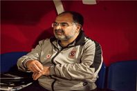 طبيب الأهلي يوضح موقف باسم علي