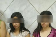 القبض على 3 ساقطات بتهمة ممارسة الدعارة