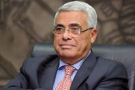 نافعة: الإخوان مهدوا السلطة للسيسي