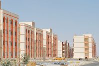 حقيقة ارتفاع أسعار وحدات الإسكان الاجتماعي