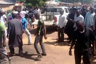 11 قتيلا في تفجير انتحاري شمال شرقي نيجيريا