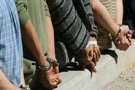 حبس عصابة سرقة الدرجات النارية بروض الفرج