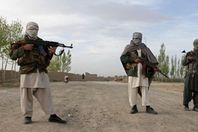 داعش يختطف 14 شخصاً من مدرسة شرقي أفغانستان