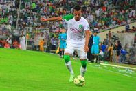 "الأهلي" يوضح حقيقة مفاوضاته مع عبد الشافي