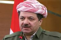 بارزاني:انفصال كردستان سيتم لعدم وجود عراق موحد
