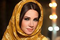 عرض زواج لـ"ديانا حداد" من شخصية عربية مرموقه