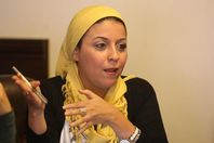 إسراء عبدالفتاح: نعيش في زمن المسخ