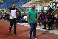 وليد صلاح الدين: الاتحاد أهدر الفوز أمام الزمالك 