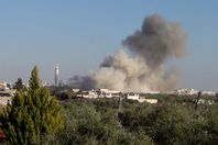 النظام السوري يقتل 10 مدنيين في ريف حماة