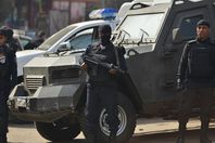 تضارب في رواية الداخلية حول تصفية 3 برأس البر