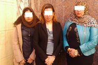 سقوط ربة منزل تسهل دعارة لأخرى بالإسكندرية