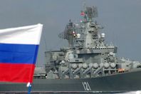 روسيا: طاردنا غواصة لـ«الناتو» في المتوسط