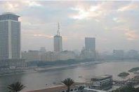 طقس السبت مائل للدفء مع كثافة الشبورة المائية