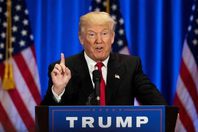 "علماء المسلمين" يحذر من عواقب نقل السفارة الأمريكية للقدس