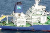 11.6 مليار دولار الصادرات النفطية للسعودية