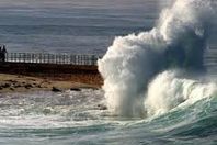 دراسة: ارتفاع منسوب البحار بوتيرة أسرع