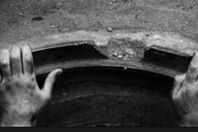 مصرع شخصين داخل بالوعة صرف صحي بطنطا