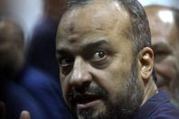 زوجة البلتاجى تكشف حقيقة اغتياله بمحبسه