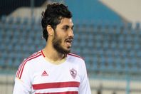 على جبر: جاهز للمباراة.. والهجوم على خط دفاع الزمالك ظالم