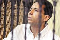 أسرة "محسن السكري": العادلي أرحم من محمد إبراهيم