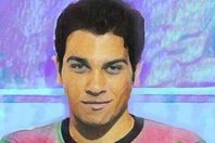                       "أنقذوا رامي السيد"