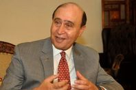 شاهد رسالة "مميش"  لعلماء مصر في الخارج