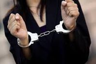 ضبط سيدة وطالبة تديران شقتهما للأعمال المنافية للآداب ببني سويف