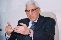 بالفيديو.. مكرم محمد أحمد.. «صحفي السلطان»