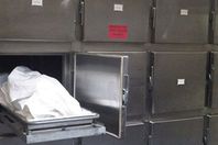 مصرع ربة منزل إثر تناولها حبوب حفظ غلال