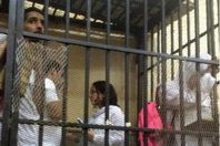 غدًا.. نظر قضية الاتجار بالبشر