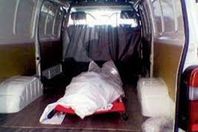 مريض نفسي يقتل نجله خنقا بالفيوم