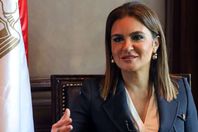 الدكتورة سحر نصر