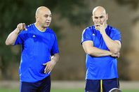 حسام وابراهيم حسن