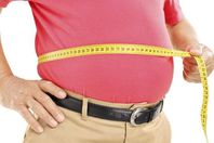 زيادة الوزن