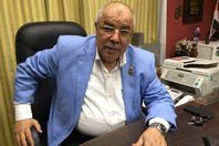 النائب إسماعيل نصر الدين