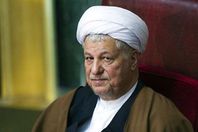 على أكبر رافسنجاني