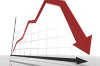 خسائر فادحة للبورصة تزامنا مع ارتفاع التضخم