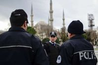 انفجار بتركيا