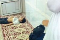 انتحار شاب بمبيد حشري