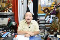 ياسين لاشين