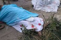 حادث قطاري الإسكندرية