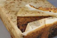 فطيرة عمرها 100 سنة